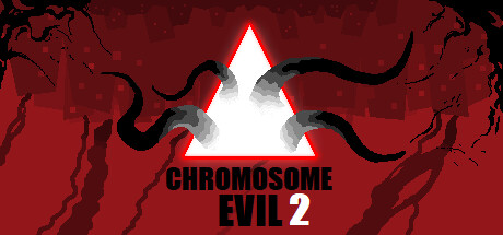 《染色体恶魔2 Chromosome Evil 2》中文版百度云迅雷下载v1.72|容量926MB|官方简体中文|支持键盘.鼠标