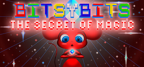 《比茜：魔法的秘密 Bitsy Bits: The Secret of Magic》英文版百度云迅雷下载