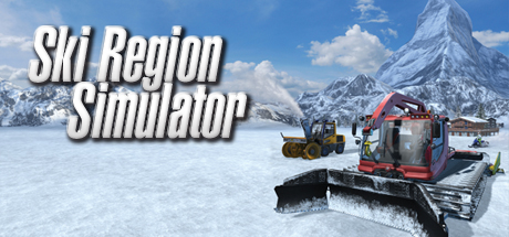 《滑雪胜地模拟器：黄金版 Ski Region Simulator - Gold Edition》英文版百度云迅雷下载v1.0.1