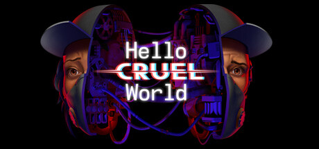 《冷酷世界 Hello Cruel World》英文版百度云迅雷下载