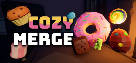 《舒心合并 Cozy Merge》中文版百度云迅雷下载