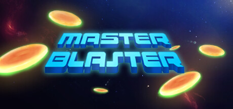 《主宰轰炸 Master Blaster》英文版百度云迅雷下载