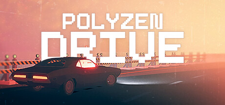 《PolyZen驾驶 PolyZen Drive》中文版百度云迅雷下载Build.14500598|容量8.76GB|官方简体中文|支持键盘.鼠标.手柄