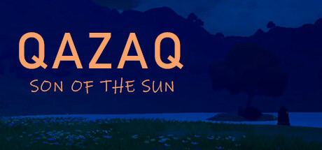 《卡扎克：太阳之子 Qazaq: Son of the Sun》中文版百度云迅雷下载