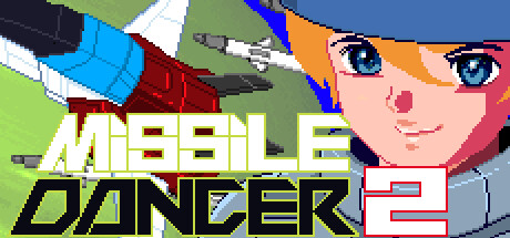 《导弹舞者2 Missile Dancer 2》英文版百度云迅雷下载v1.0.1