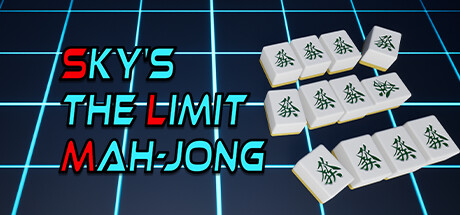 《天空极限麻将 Sky's The Limit MAH-JONG》中文版百度云迅雷下载