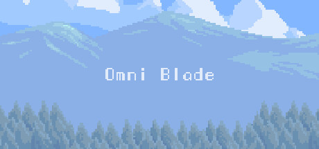 《全能之刃 Omni Blade》英文版百度云迅雷下载