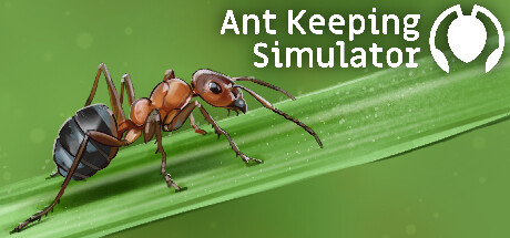 《养蚁模拟器 Ant Keeping Simulator》英文版百度云迅雷下载15236372