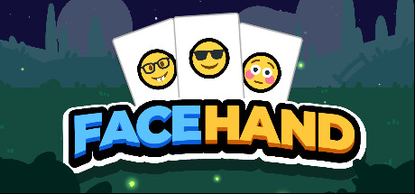 《面手牌 Facehand》英文版百度云迅雷下载v1.0.3