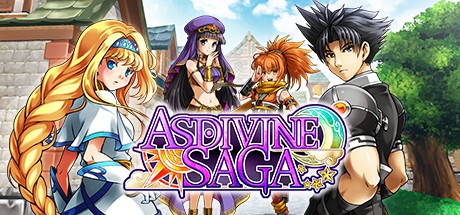 《阿斯迪恩传奇 Asdivine Saga》英文版百度云迅雷下载