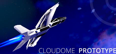 《云穹：原型 CLOUDOME: Prototype》英文版百度云迅雷下载