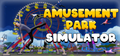 《游乐园模拟器 Amusement Park Simulator》中文版百度云迅雷下载