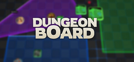 《地牢棋盘 Dungeon Board》英文版百度云迅雷下载