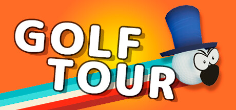 《高尔夫之旅 Golf Tour》中文版百度云迅雷下载