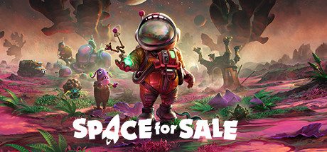 《太空地产 Space for Sale》中文版百度云迅雷下载Build.15992508|容量7.26GB|官方简体中文|支持键盘.鼠标.手柄