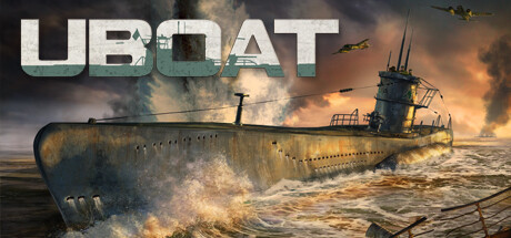 《U型潜艇 UBOAT》中文版百度云迅雷下载v2024.1 patch 18