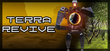 《复苏之地 Terra revive》英文版百度云迅雷下载