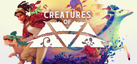 《生灵之境：亚娃 Creatures of Ava》中文版百度云迅雷下载v1.0.1|容量8.98GB|官方简体中文|支持键盘.鼠标.手柄