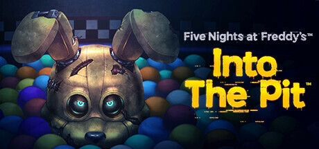 《玩具熊的五夜惊魂：陷落球池 Five Nights at Freddy's: Into Pit》中文版百度云迅雷下载v1.0.9.0