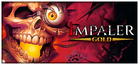 《穿刺者：黄金版 Impaler Gold》英文版百度云迅雷下载