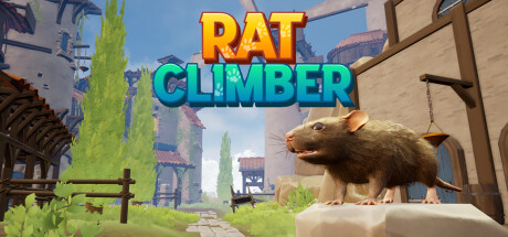 《鼠勇攀登 Rat Climber》英文版百度云迅雷下载