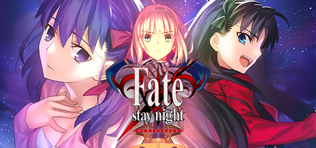 《命运守护夜：重制版 Fate/stay night REMASTERED》中文版百度云迅雷下载v1.1.127|容量8.2GB|官方简体中文|支持键盘.鼠标.手柄