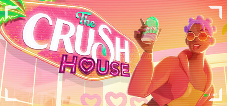 《心动小屋 The Crush House》中文版百度云迅雷下载v1.4.9752|容量735MB|官方简体中文|支持键盘.鼠标.手柄