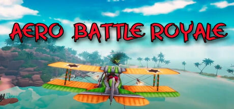 《空战大逃杀 AERO BATTLE ROYALE》中文版百度云迅雷下载