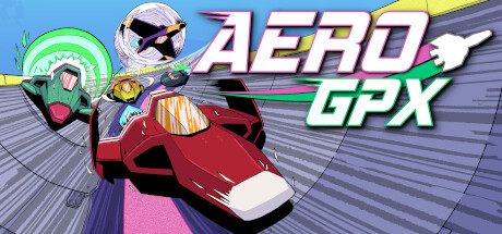 《反重力极速 Aero GPX》英文版百度云迅雷下载