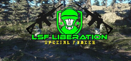 《解放特种部队 Liberation Special Forces》中文版百度云迅雷下载