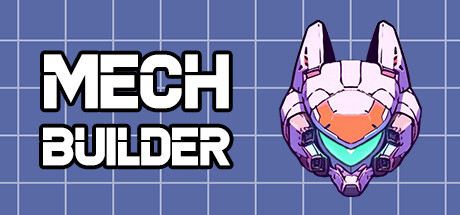 《机器构建者 Mech Builder》中文版百度云迅雷下载15383030