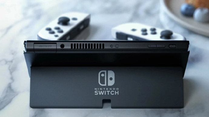 媒体称Switch后继主机将在明年4月后推出