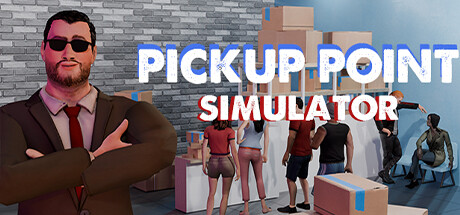 《拾取点模拟器 Pickup Point Simulator》中文版百度云迅雷下载