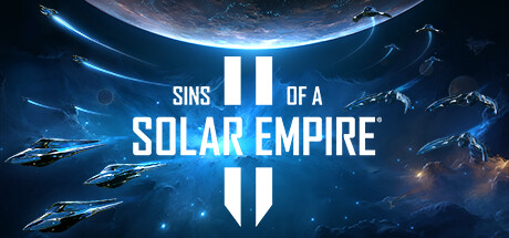 《太阳帝国的原罪2 Sins of a Solar Empire 2》中文版百度云迅雷下载