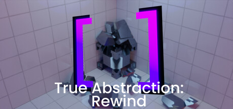 《抽象真相：回溯 True Abstraction: Rewind》英文版百度云迅雷下载v1.1.0.0