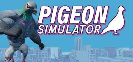 《鸽子模拟器 Pigeon Simulator》英文版百度云迅雷下载v0.2.3