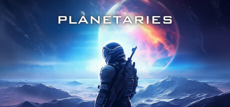 《星系探险 Planetaries》英文版百度云迅雷下载