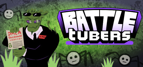 《战斗主播 BattleTubers》英文版百度云迅雷下载