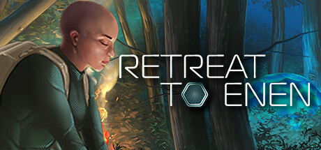 《撤退到伊宁 Retreat To Enen》英文版百度云迅雷下载v1.1.2