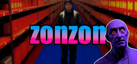 《宗宗奇遇 ZonZon》英文版百度云迅雷下载