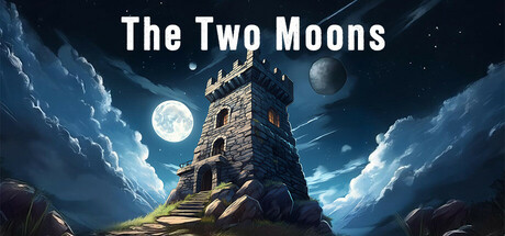 《两个月亮 The Two Moons》英文版百度云迅雷下载