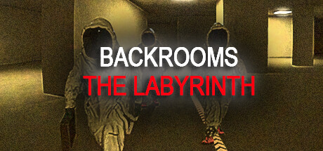 《密室：迷宫 Backrooms: The Labyrinth》英文版百度云迅雷下载