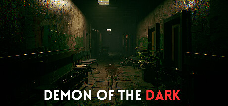 《暗夜恶魔 Demon Of The Dark》英文版百度云迅雷下载