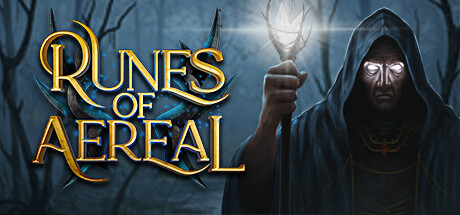 《艾瑞尔符文 Runes of Aereal》英文版百度云迅雷下载