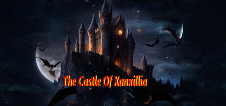 《扎克希利亚城堡 The Castle Of Xanxillia》英文版百度云迅雷下载