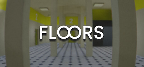 《无尽迷层 FLOORS》英文版百度云迅雷下载