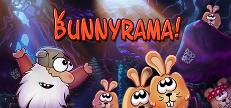 《兔子迷宫 Bunnyrama》英文版百度云迅雷下载v3909793