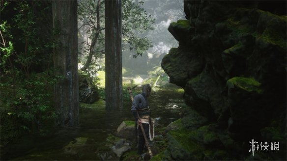 《黑神话：悟空》去除UE5特效MOD电脑版下载