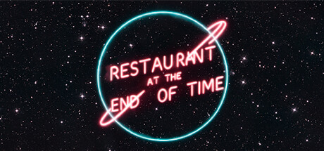 《时光尽头的餐厅 Restaurant at the end of time》英文版百度云迅雷下载