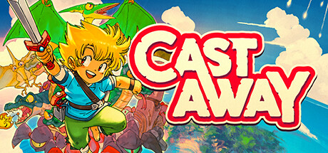 《荒岛求生 Castaway》中文版百度云迅雷下载v1.0.0|容量57MB|官方简体中文|支持键盘.鼠标.手柄